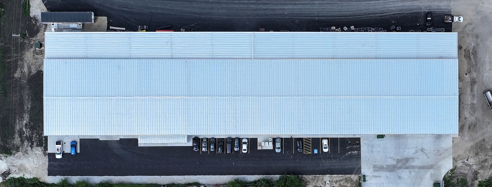 BRUGG / Rovanco Facility